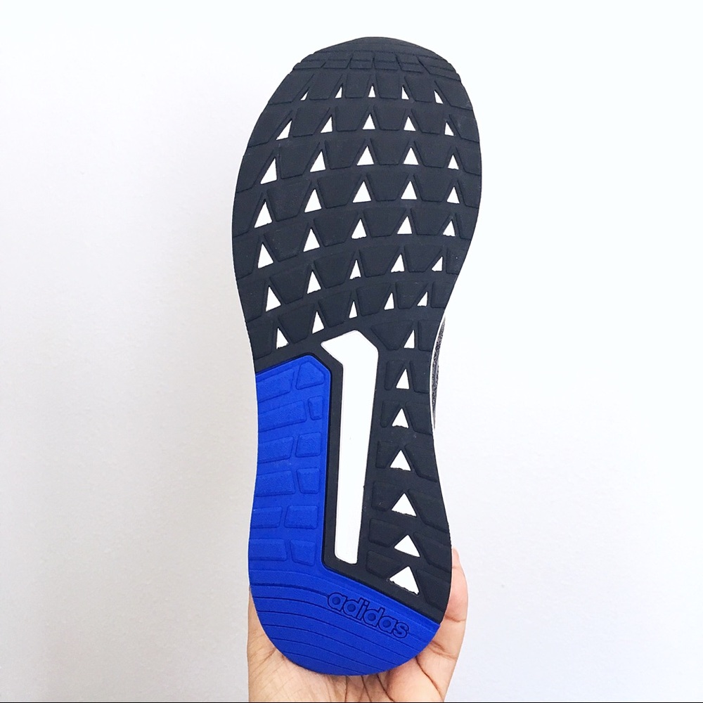 Adidas Men’s Questar Ride Running Shoes - Picture 5 of 6